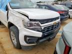 2022 Chevrolet Colorado Lt იყიდება Wilmer-ში, TX - All Over