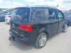 2015 VOLKSWAGEN TOURAN SE for sale at Copart SANDY