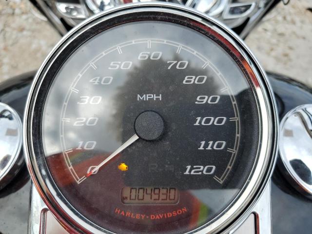 2021 HARLEY-DAVIDSON FLHR   