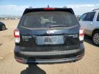 2017 Subaru Forester 2.5I Touring   for Sale in Brighton, CO - Front End