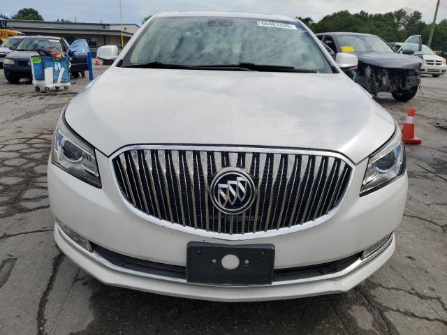 Седаны BUICK LACROSSE 2015 Белы