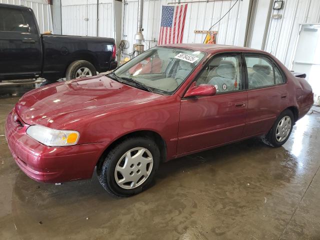1999 Toyota Corolla Ve