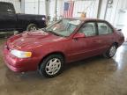 1999 Toyota Corolla Ve for Sale in Franklin, WI - Rear End