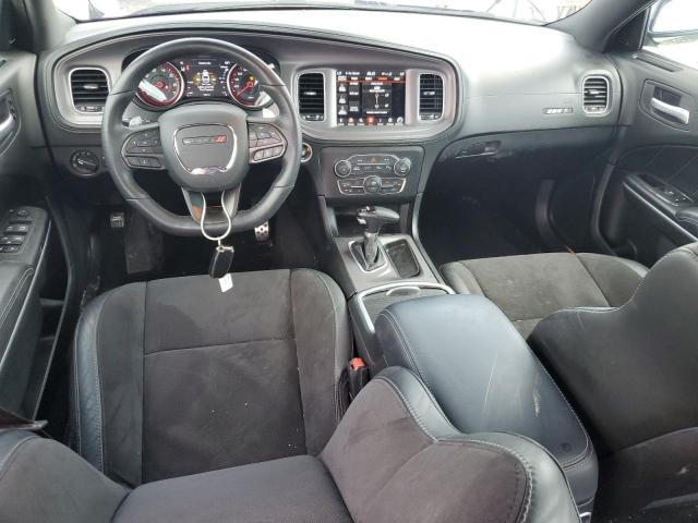  DODGE CHARGER 2023 Білий