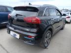 2020 KIA NIRO 4 EV for sale at Copart PETERLEE