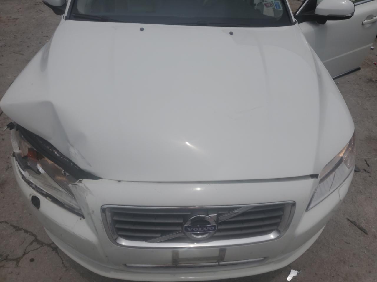 2012 Volvo S80 3.2 VIN: YV1940AS9C1157790 Lot: 59520085
