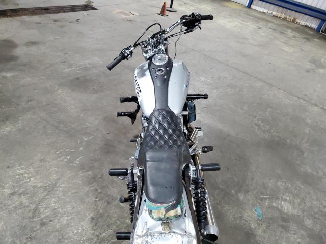 2004 HARLEY-DAVIDSON FXDI   
