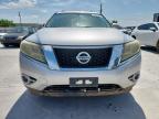 2014 Nissan Pathfinder S   for Sale in Haslet, TX - Minor Dent/Scratches