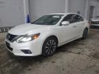 2016 Nissan Altima 2.5 zu verkaufen in Fredericksburg, VA - Front End