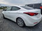 2015 HYUNDAI ELANTRA SE   à vendre chez Copart QC - MONTREAL