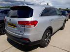 2015 KIA SORENTO KX for sale at Copart SANDY