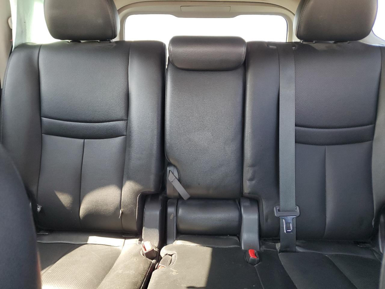 NISSAN ROGUE 2019 VIN 5N1AT2MT0KC776069 фото 10