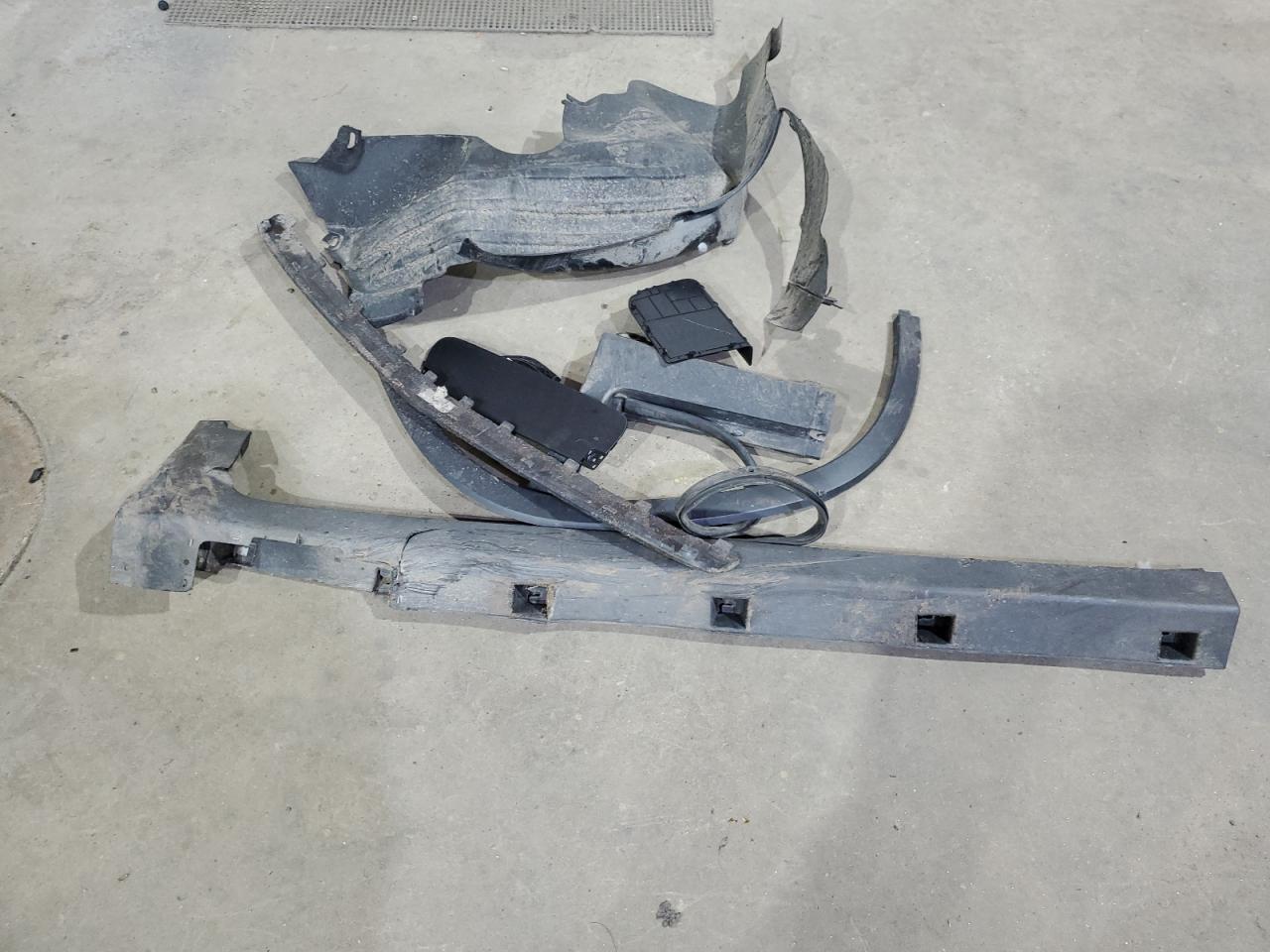 2016 Chevrolet Trax Ls VIN: 3GNCJNSB0GL216280 Lot: 60274245