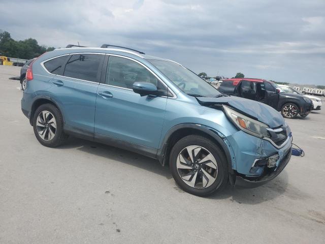 HONDA CRV 2015 Granatowy