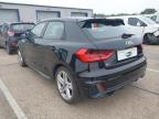 2022 AUDI A1 S LINE for sale at Copart NEWBURY
