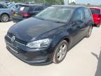 2015 VOLKSWAGEN GOLF MATCH for sale at Copart SANDY