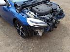 2017 VOLVO V40 R-DESI for sale at Copart SANDY
