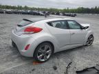2016 HYUNDAI VELOSTER  for sale at Copart NS - HALIFAX