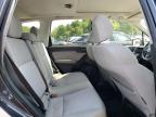 2016 Subaru Forester 2.5I Premium продається в Duryea, PA - Front End