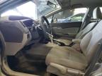 2012 Honda Civic Lx for Sale in East Granby, CT - Minor Dent/Scratches