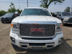 2015 GMC SIERRA K2500 DENALI à vendre chez Copart QC - MONTREAL