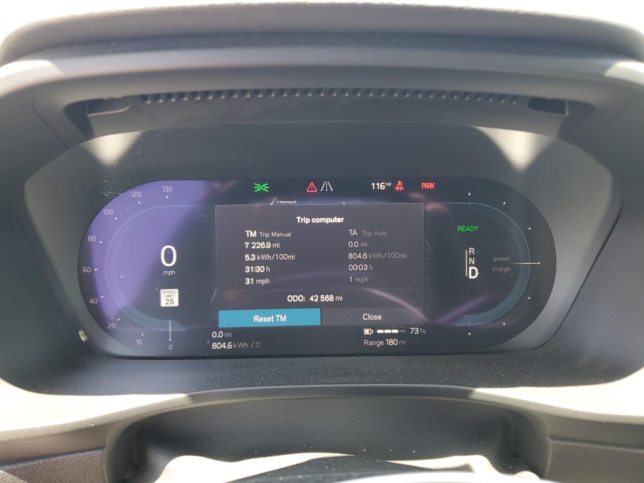2022 Volvo Xc40 P8 Recharge Ultimate VIN: YV4ED3UB0N2703727 Lot: 61271935