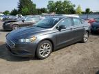 2017 Ford Fusion Se за продажба в Finksburg, MD - Minor Dent/Scratches