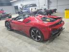 2024 Ferrari Sf 90 Spider  en Venta en Wheeling, IL - All Over