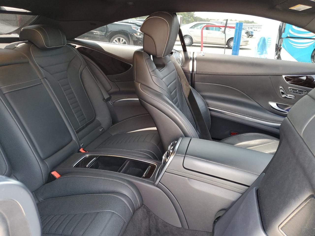 2019 Mercedes-Benz S 560 4Matic VIN: WDDXJ8GB4KA039405 Lot: 61611285