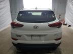 2018 Hyundai Tucson Sel за продажба в Candia, NH - Mechanical