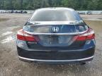 2017 Honda Accord Exl იყიდება Greenwell Springs-ში, LA - Front End