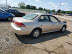 2002 Honda Accord Ex   за продажба в Woodhaven, MI - Front End