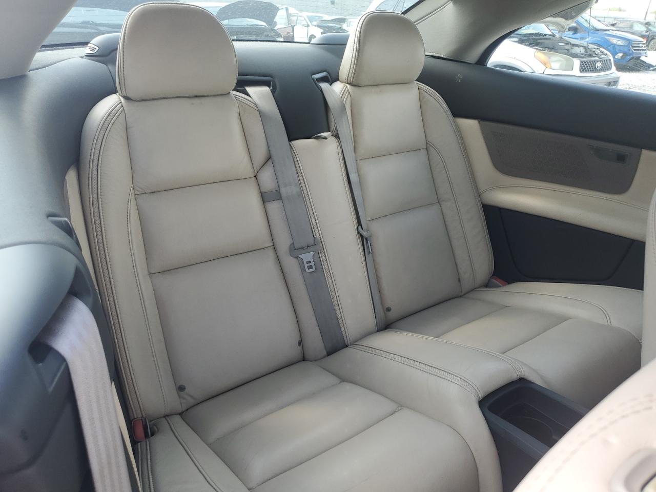2011 Volvo C70 T5 VIN: YV1672MC0BJ109846 Lot: 62267615