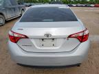 2016 Toyota Corolla L   zu verkaufen in Houston, TX - Front End