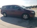 2016 Honda Odyssey Lx for Sale in New Orleans, LA - Mechanical