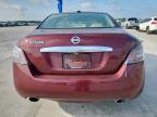 2013 Nissan Maxima S for Sale in Grand Prairie, TX - Front End