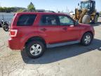 2010 Ford Escape Xlt   за продажба в Vallejo, CA - Front End