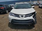 2015 Toyota Rav4 Limited de vânzare în Woodhaven, MI - Front End