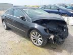 2012 VOLKSWAGEN CC GT BLUE for sale at Copart CORBY