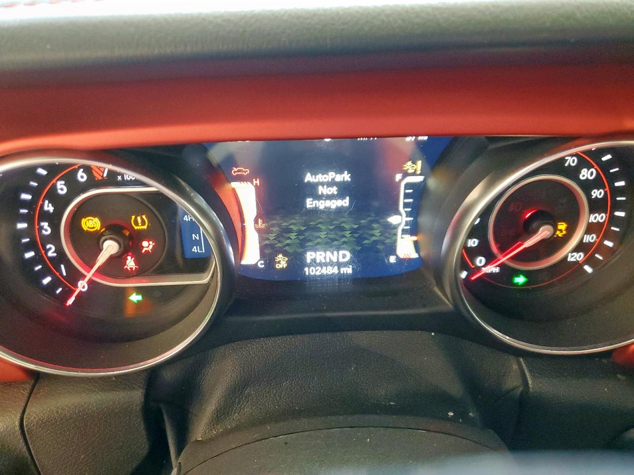 2020 Jeep Gladiator Rubicon VIN: 1C6JJTBG3LL214665 Lot: 59938765
