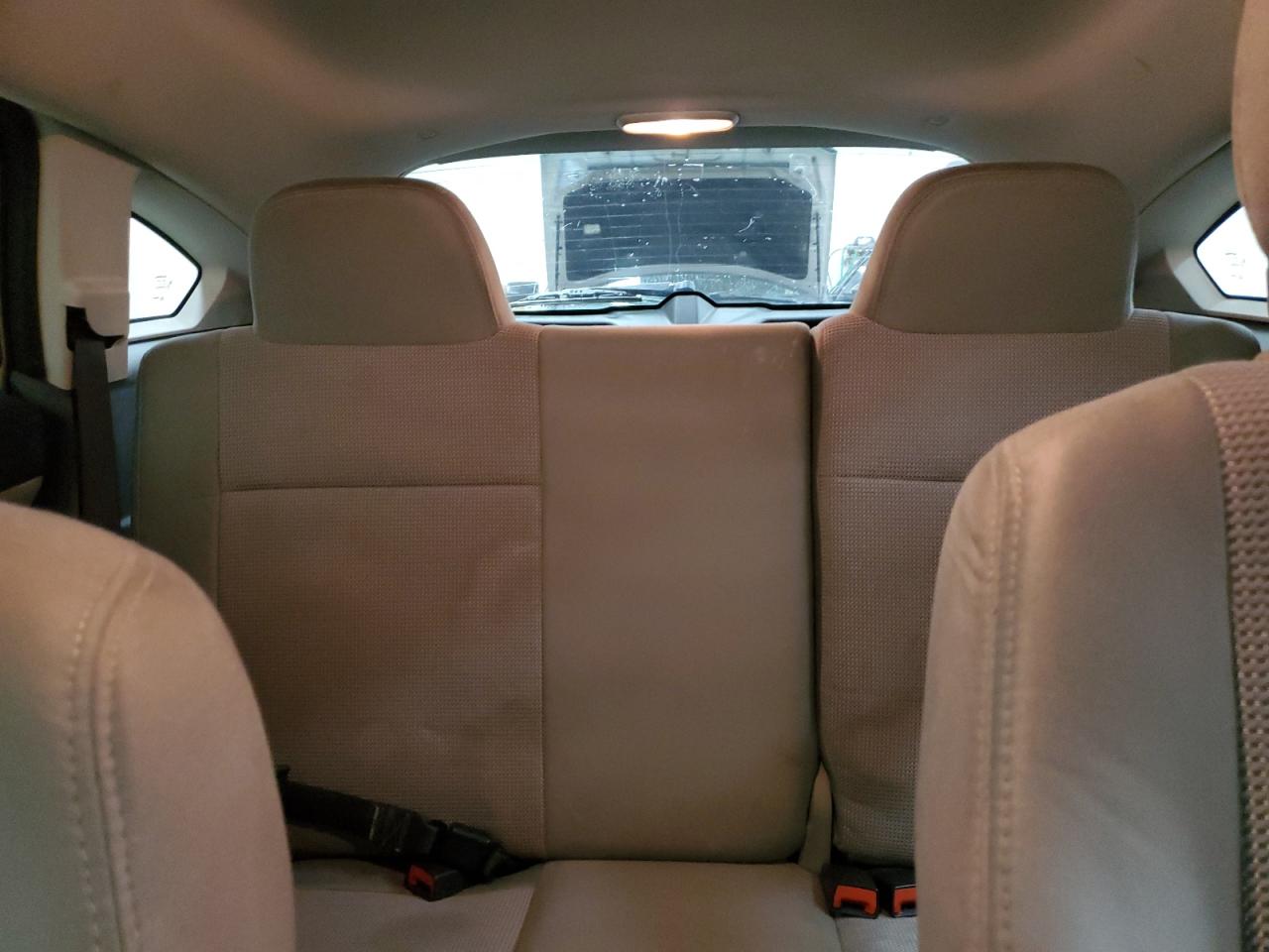 2010 Dodge Caliber Sxt VIN: 1B3CB4HA9AD547131 Lot: 59472905