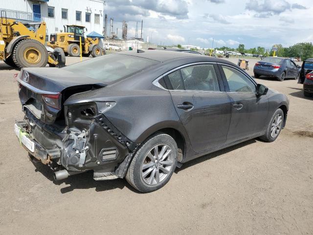 2017 MAZDA 6 GRAND TOURING  