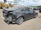 2017 MAZDA 6 GRAND TOURING   for sale at Copart QC - MONTREAL