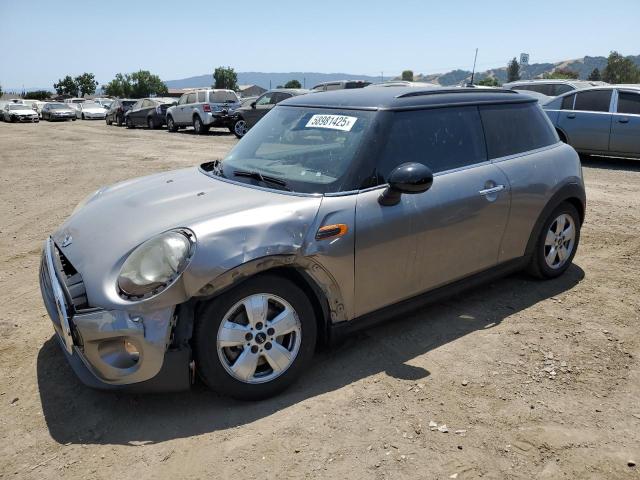  MINI COOPER 2016 Сірий