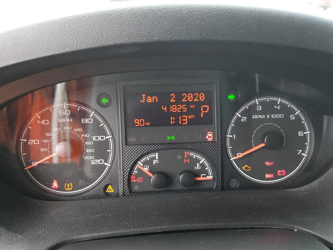 RAM All Models 2021 VIN 3C6LRVAG2ME506221 photo 9