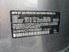 2014 Bmw X5 Sdrive35I na sprzedaż w Riverview, FL - Rear End