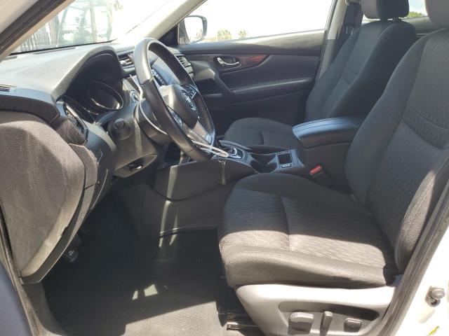  NISSAN ROGUE 2020 Biały