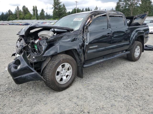 2009 Toyota Tacoma Double Cab  