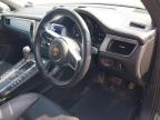 2017 PORSCHE MACAN GTS for sale at Copart SANDY