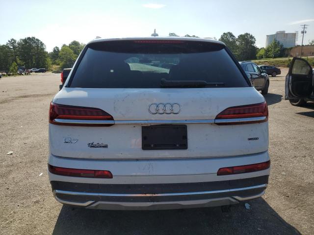 AUDI Q7 2023 White